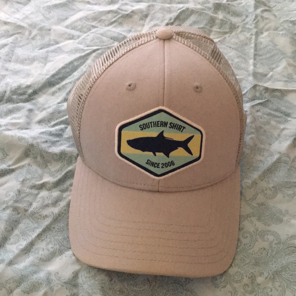 Southern tide hat!